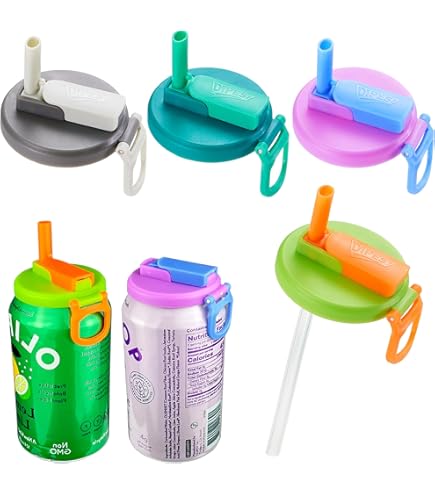 Canette De Soda Ou Canettes De Boisson Gazeuse Icône Vectorielle Plate Applications Sites Web Image219944461