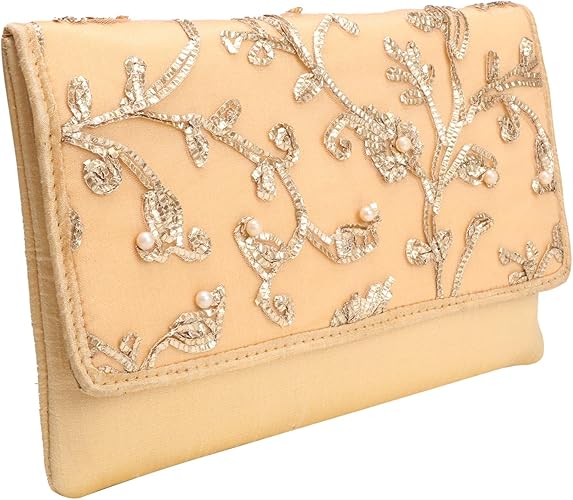 ladies purse party wear