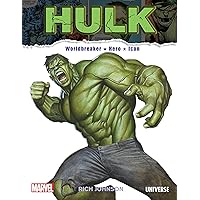 Amazon.com: Incredible Hulk: Regression: 9780785162599: Mantlo