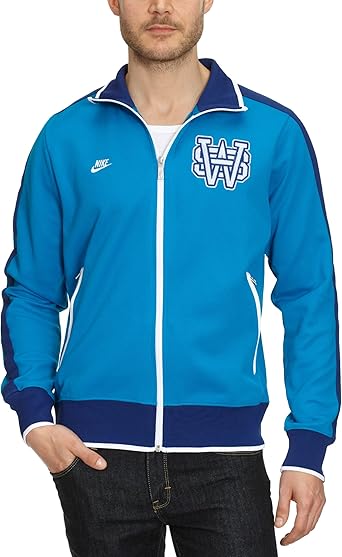 graphic track jacket nike sportswear
