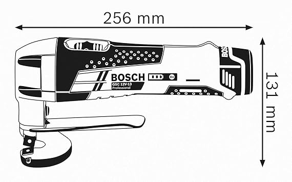 Bosch 601926105 Shears product image 3