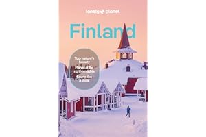 Lonely Planet Finland (Travel Guide)