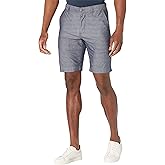 U.S. Polo Assn. Men's Hartford Stripe Short