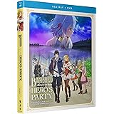 Banished From The Hero's Party I Decided To Live A Quiet Life In The Countryside: The Complete Season