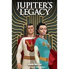 Jupiter's Legacy Library Edition Volume 1