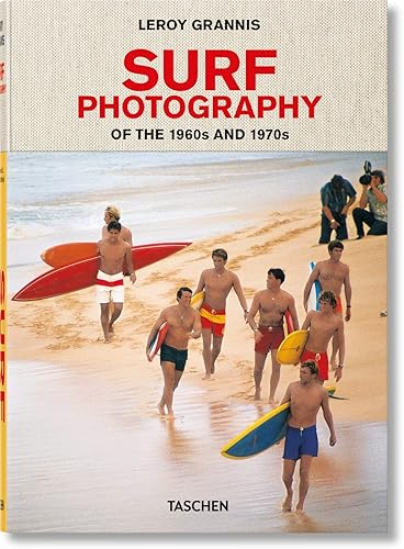 Download LeRoy Grannis. Surf Photography PDF