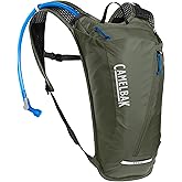 CamelBak Rogue Light 7 Hydration Backpack with Crux Reservoir, Lightweight Ventilated Design for Biking and Hiking