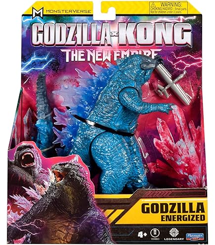 Amazon.com: Godzilla 6