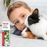 Beaphar Anti-Mange Spray for Rabbits Guinea Pigs Rats 75ml Vet-Strength view 7