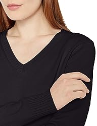 Amazon Essentials Women's 100% Cotton Long-Sleeve