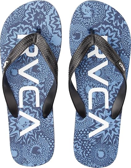 rvca sandals