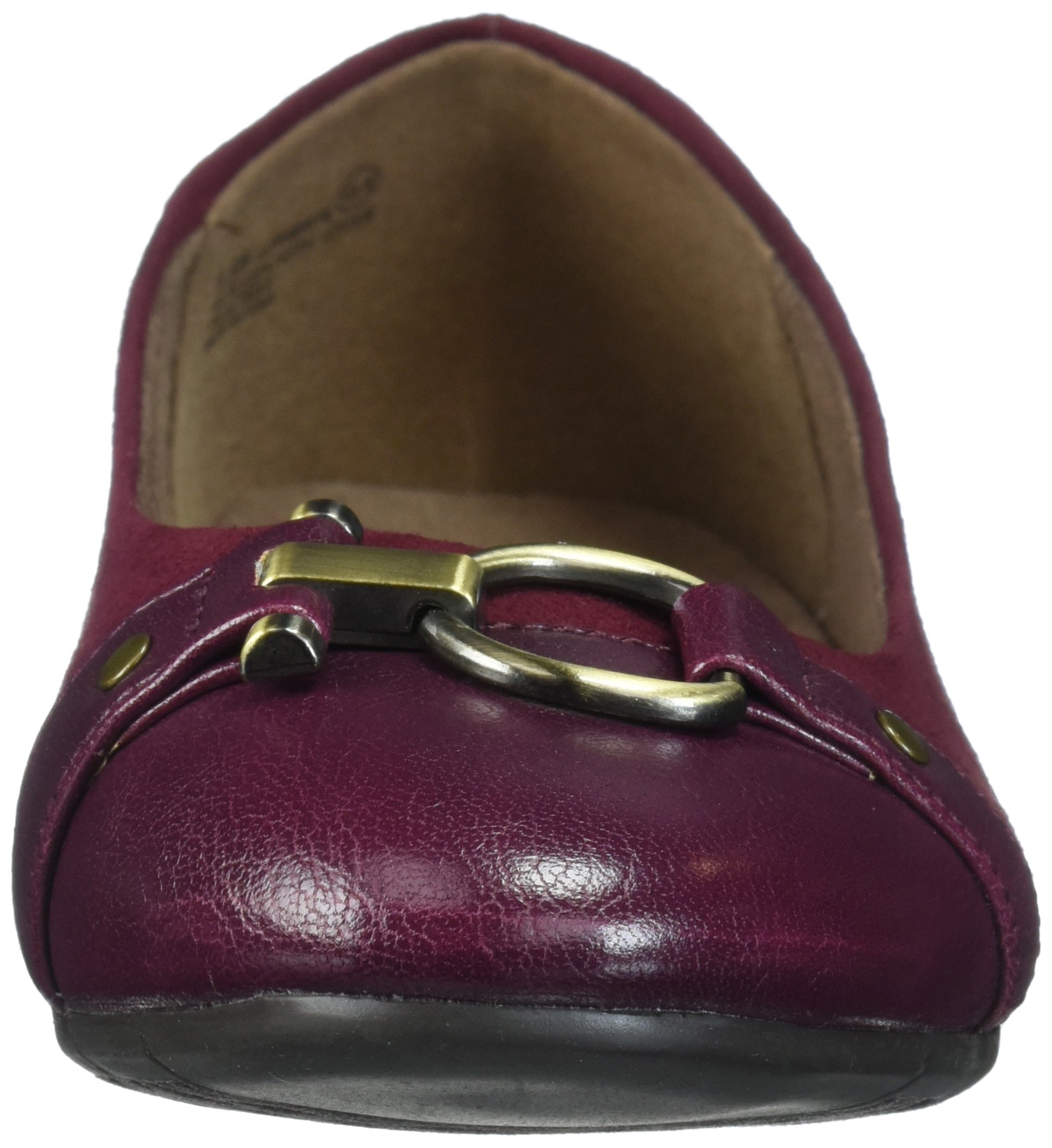Aerosoles Women's Ultrabrite Ballet Flat - Image 5