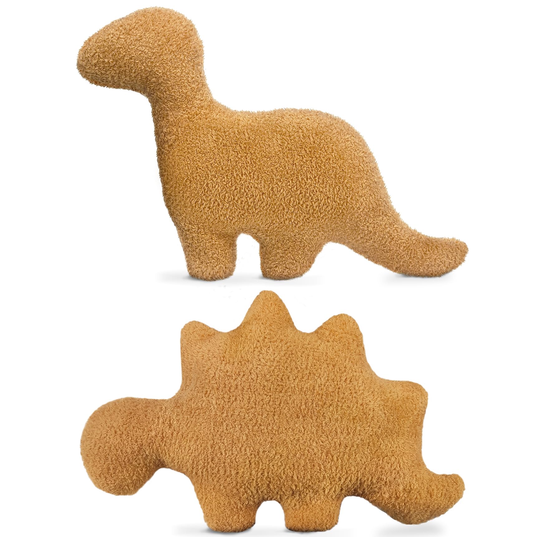 Mua Dino Nugget Pillow, Dinosaur Chicken Nuggets Plush Funny Gifts for