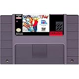 Earthworm Jim (Super Nintendo, SNES) - Reproduction Video Game Cartridge