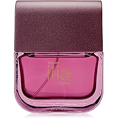Deo Parfum Ilía Secreto Feminino - 50ml