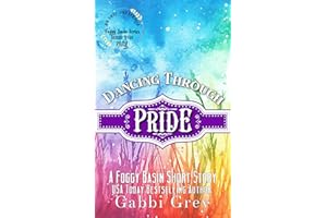 Dancing Through Pride: Foggy Basin Pride Series 2026