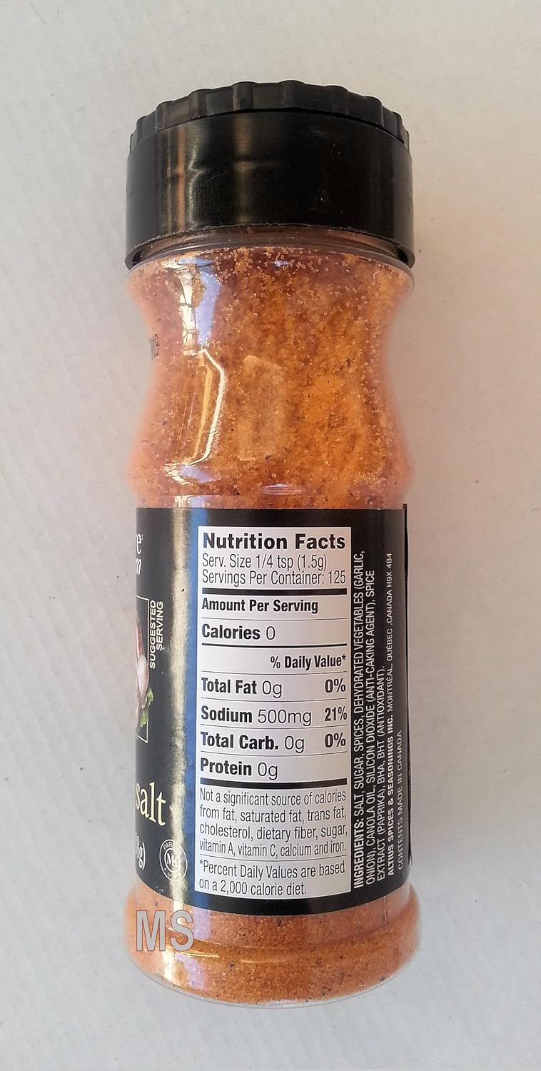 encore escargot seasoning