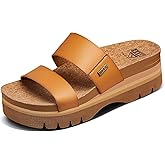 REEF Women's, Cushion Vista Higher Slide
