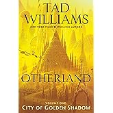 Otherland: City of Golden Shadow