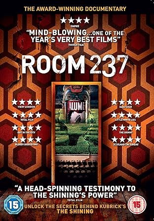 Watch Room 237 Download