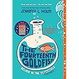 The Fourteenth Goldfish