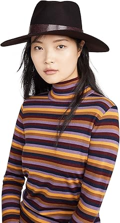 rag and bone fedora hat