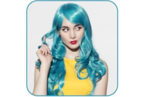 Coloration des cheveux - Recolor photo couleur des cheveux