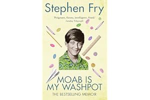 Moab Is My Washpot