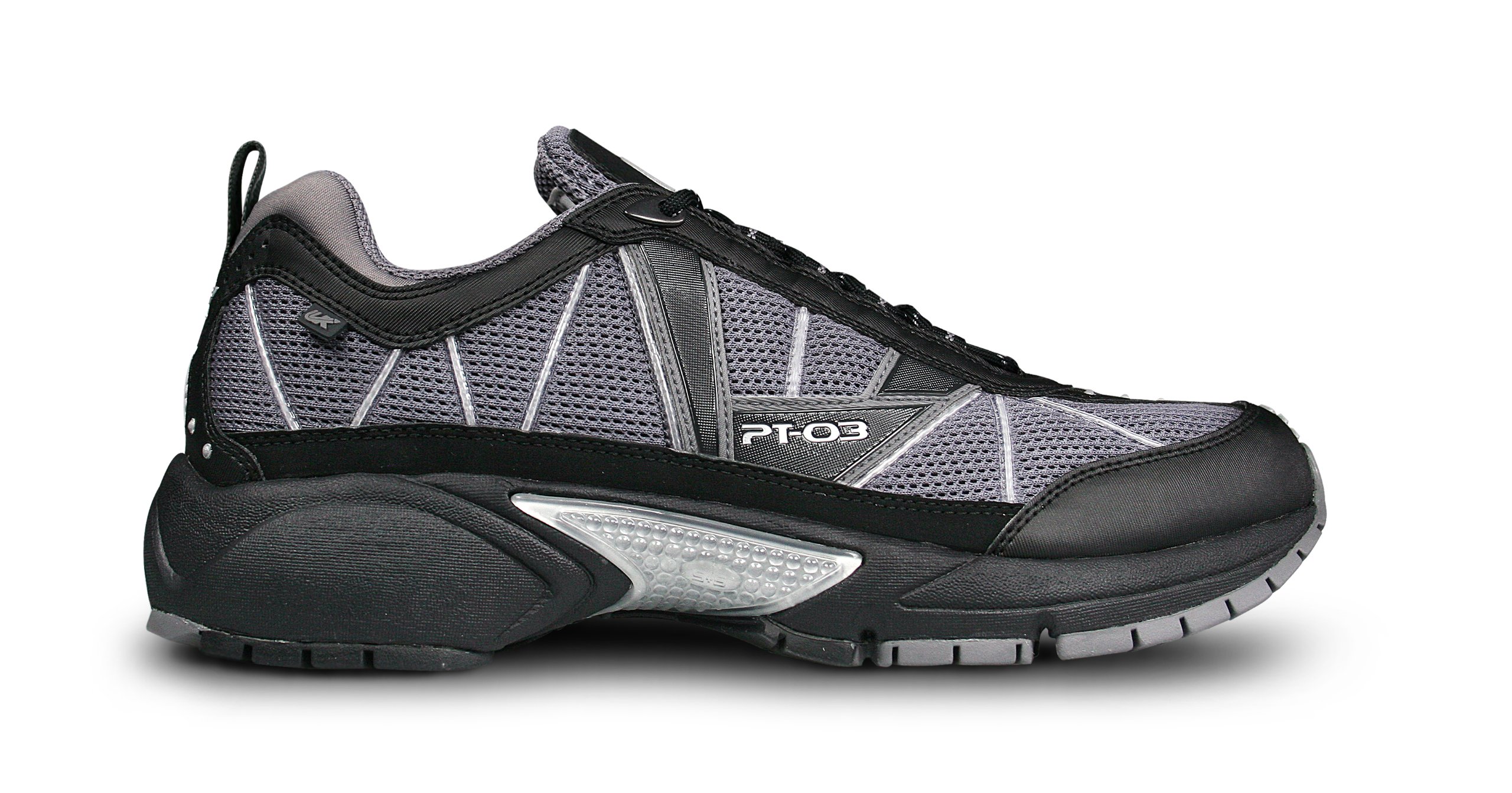 uk gear running shoes