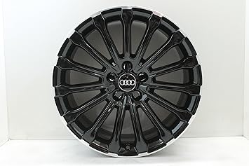 Audi Felgen 19 Zoll Original