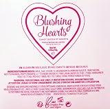 Makeup Revolution I Heart Makeup Blushing Hearts Candy Queen Blusher view 6