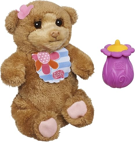 furreal friends feed me babies