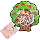 BIZYBOO - The Original Seek & Find Plush - Hidden