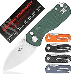 Firebird GANZO FH925-GB Small Pocket Folding Knife