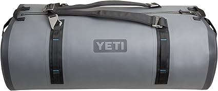 yeti duffle bag