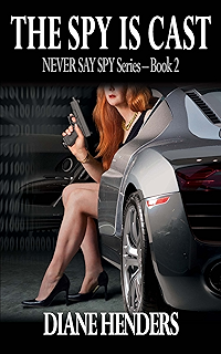 Image result for never say spy