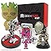 Geek Fuel EXP - Exclusive Geeky Merchandise, Apparel, Games, Collectibles Subscription Box