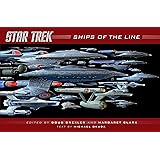 Star Trek: Ships of the Line