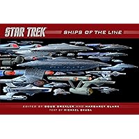 Star Trek: Ships of the Line