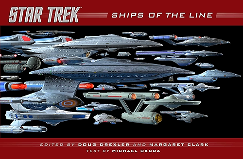 Download Ships of the Line (Star Trek) (English Edition) PDF