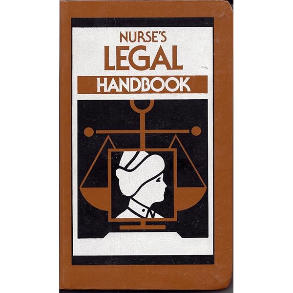 Nurse's Legal Handbook [洋書] Nurse's Legal Handbook