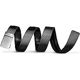 Mission Belt Men's Nylon Ratchet Belt, 40mm Nylon Collection