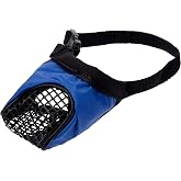 Proguard Softie Dog Muzzle, Small, Small