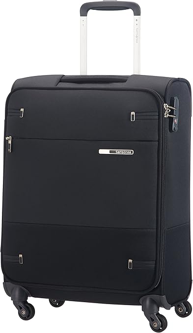 Amazon Com Samsonite Base Boost Spinner Hand Luggage 55