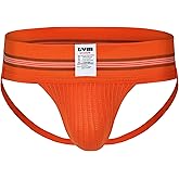 GYM mens 3" Wide Band Classic Athletic Supporter