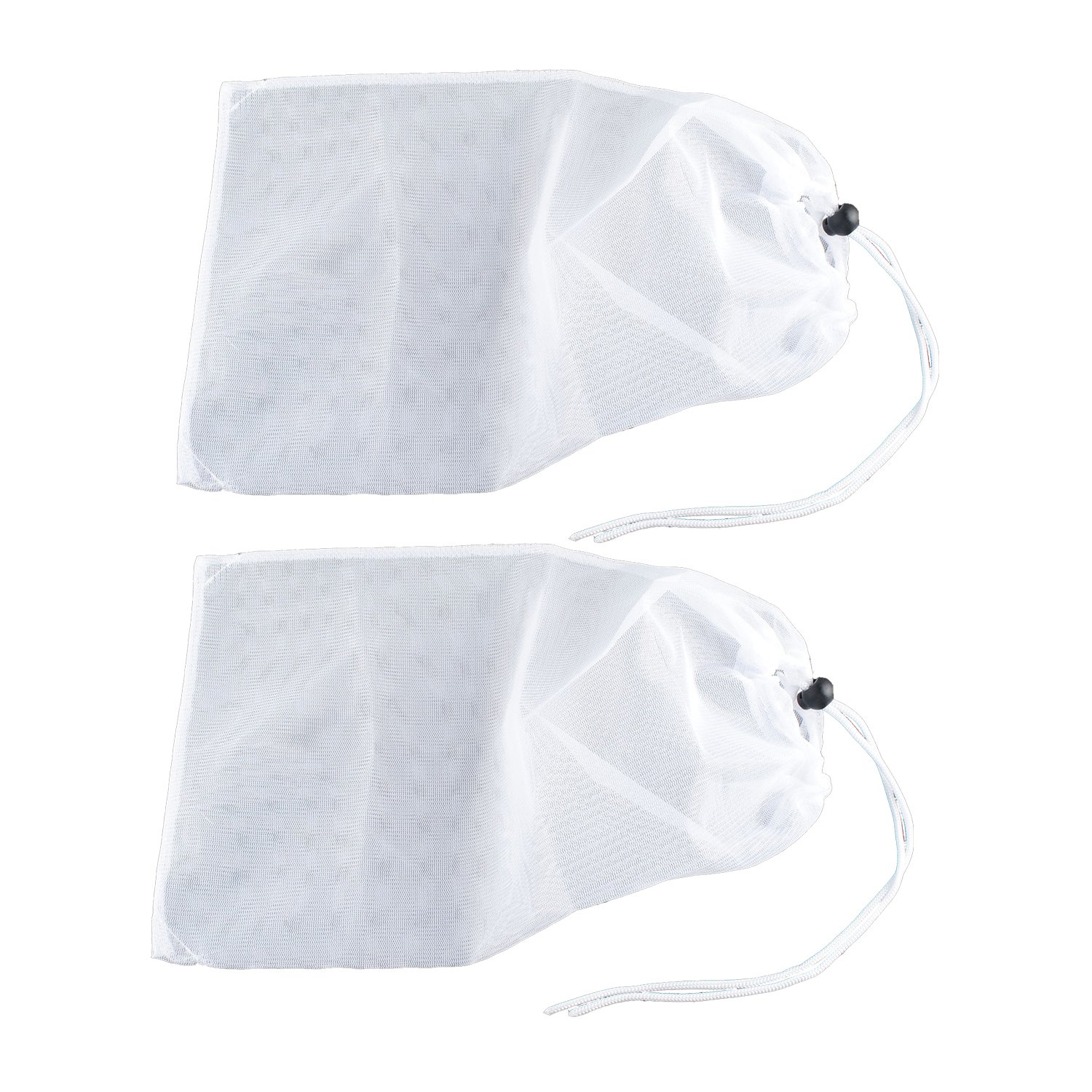 Best pool vacuum with leaf bag