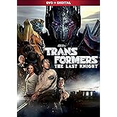 Transformers: The Last Knight