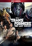 Transformers: The Last Knight