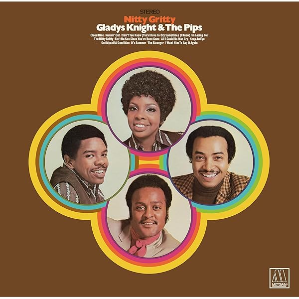 Gladys Knight & The Pips - Imagination (Expanded Edition) - Amazon