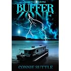 Buffer Zone (Future Wars Book 1)